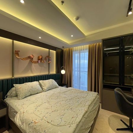 Gold Coast Apartemen Pik By Dluxx Джакарта Экстерьер фото